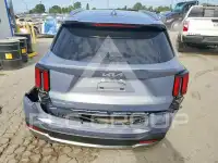 2025 KIA Sorento фото