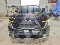 2025 KIA Sorento фото