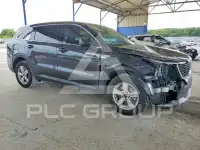 2025 KIA Sorento фото