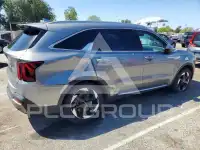 2025 KIA Sorento фото