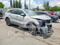 2025 KIA Sorento photo