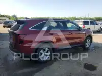 2025 KIA Sorento фото