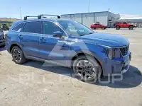 2025 KIA Sorento фото