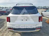 2025 KIA Sorento фото