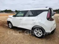 2025 KIA Soul фото
