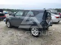 2025 KIA Soul фото
