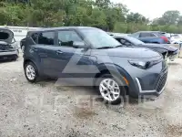 2025 KIA Soul фото
