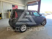 2025 KIA Soul фото