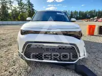 2025 KIA Soul фото