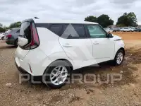 2025 KIA Soul фото
