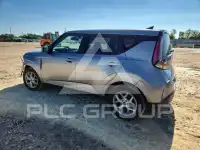 2025 KIA Soul фото