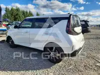 2025 KIA Soul фото