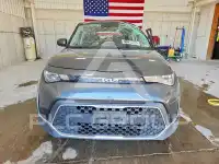 2025 KIA Soul фото