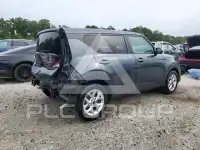 2025 KIA Soul фото