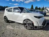 2025 KIA Soul фото