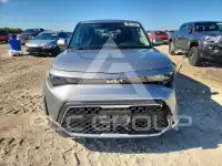 2025 KIA Soul фото