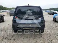 2025 KIA Soul фото