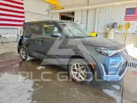 2025 KIA Soul фото