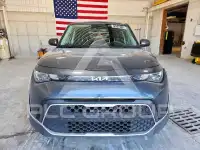 2025 KIA Soul фото