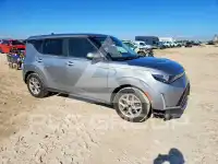 2025 KIA Soul фото