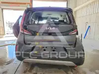 2025 KIA Soul фото