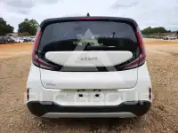 2025 KIA Soul фото