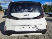2025 KIA Soul фото