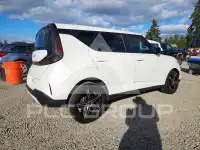 2025 KIA Soul фото