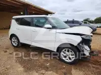 2025 KIA Soul фото