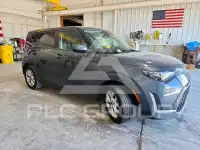 2025 KIA Soul фото