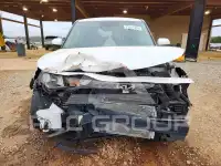 2025 KIA Soul фото
