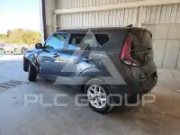 2025 KIA Soul фото