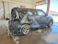2025 KIA Soul фото