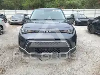 2025 KIA Soul фото