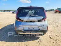 2025 KIA Soul фото