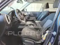 2025 KIA Soul фото