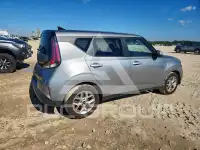 2025 KIA Soul фото