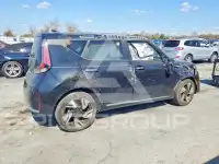2025 KIA Soul фото
