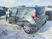 2025 KIA Soul фото