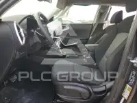 2025 KIA Soul фото