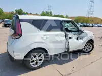 2025 KIA Soul фото