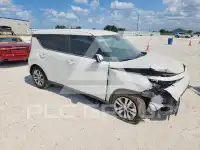 2025 KIA Soul photo