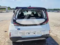 2025 KIA Soul photo
