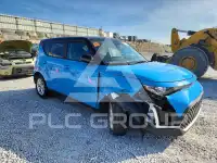 2025 KIA Soul photo