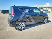 2025 KIA Soul фото