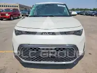 2025 KIA Soul фото