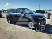 2025 KIA Soul фото