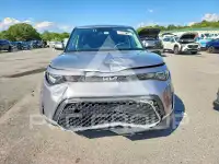 2025 KIA Soul фото