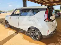 2025 KIA Soul фото