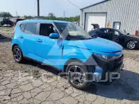 2025 KIA Soul фото